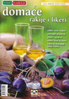 Domaće rakije i likeri