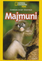 Majmuni