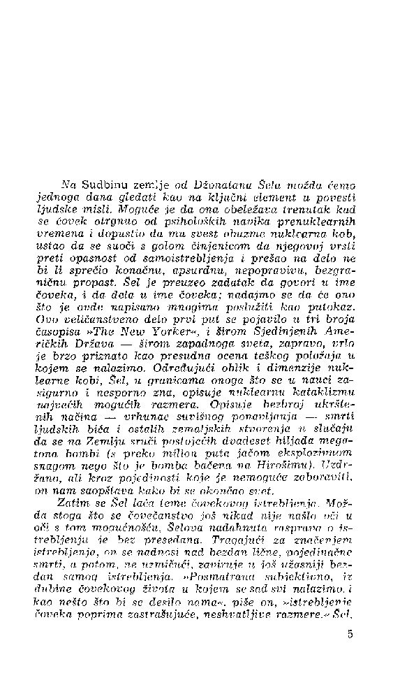 Sudbina zemlje - Slika 2