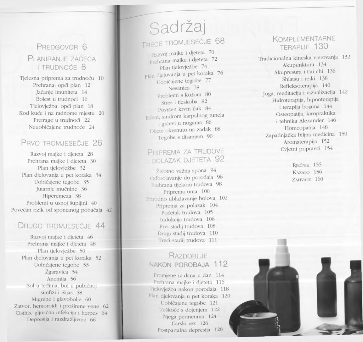 Prirodna trudnoća - Slika 2